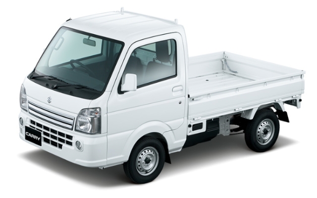 SUZUKI、キャリイ トラック用などカー用品＆カーアクセサリーのことならWeb Shop Sanyo  Dream（ウェブショップサンヨードリーム）まで！